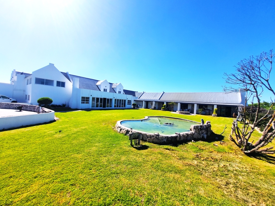 9 Bedroom Property for Sale in Long Acres Country Estate Western Cape